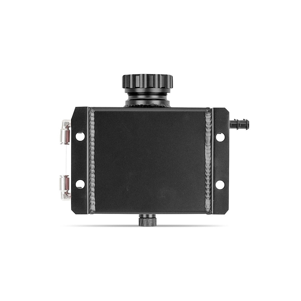 Mishimoto MMRT-1L Universal Coolant Overflow Tank, 1 Quart