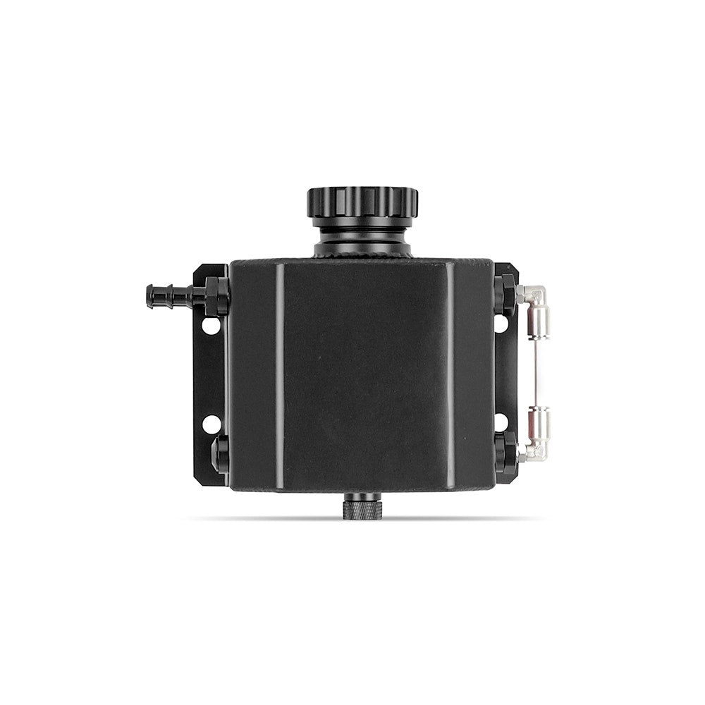 Mishimoto MMRT-1L Universal Coolant Overflow Tank, 1 Quart