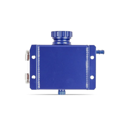 Mishimoto MMRT-1L Universal Coolant Overflow Tank, 1 Quart