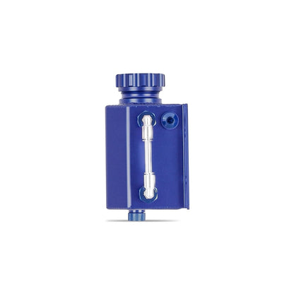 Mishimoto MMRT-1L Universal Coolant Overflow Tank, 1 Quart