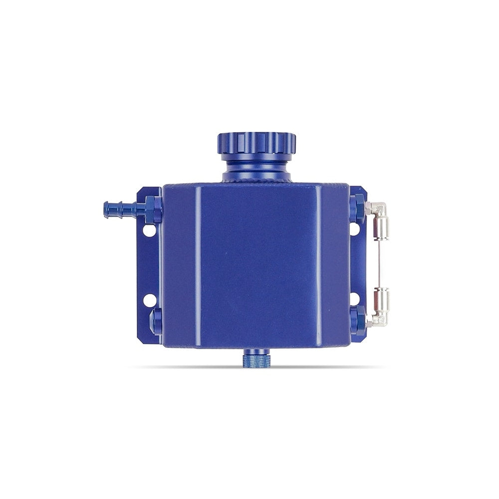 Mishimoto MMRT-1L Universal Coolant Overflow Tank, 1 Quart