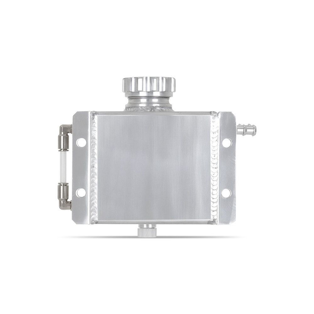 Mishimoto MMRT-1L Universal Coolant Overflow Tank, 1 Quart