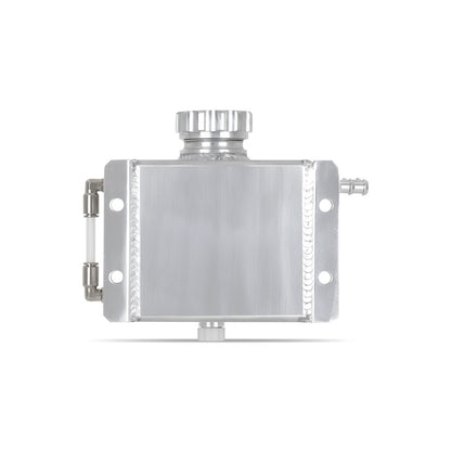 Mishimoto MMRT-1L Universal Coolant Overflow Tank, 1 Quart