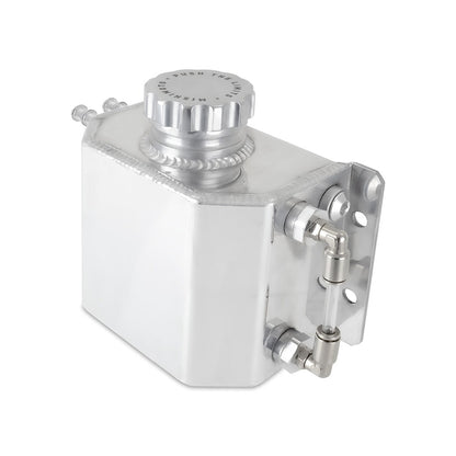 Mishimoto MMRT-1L Universal Coolant Overflow Tank, 1 Quart