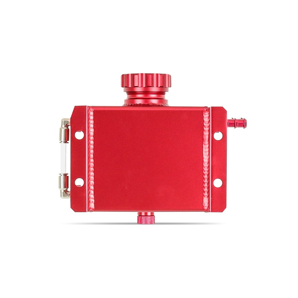 Mishimoto MMRT-1L Universal Coolant Overflow Tank, 1 Quart
