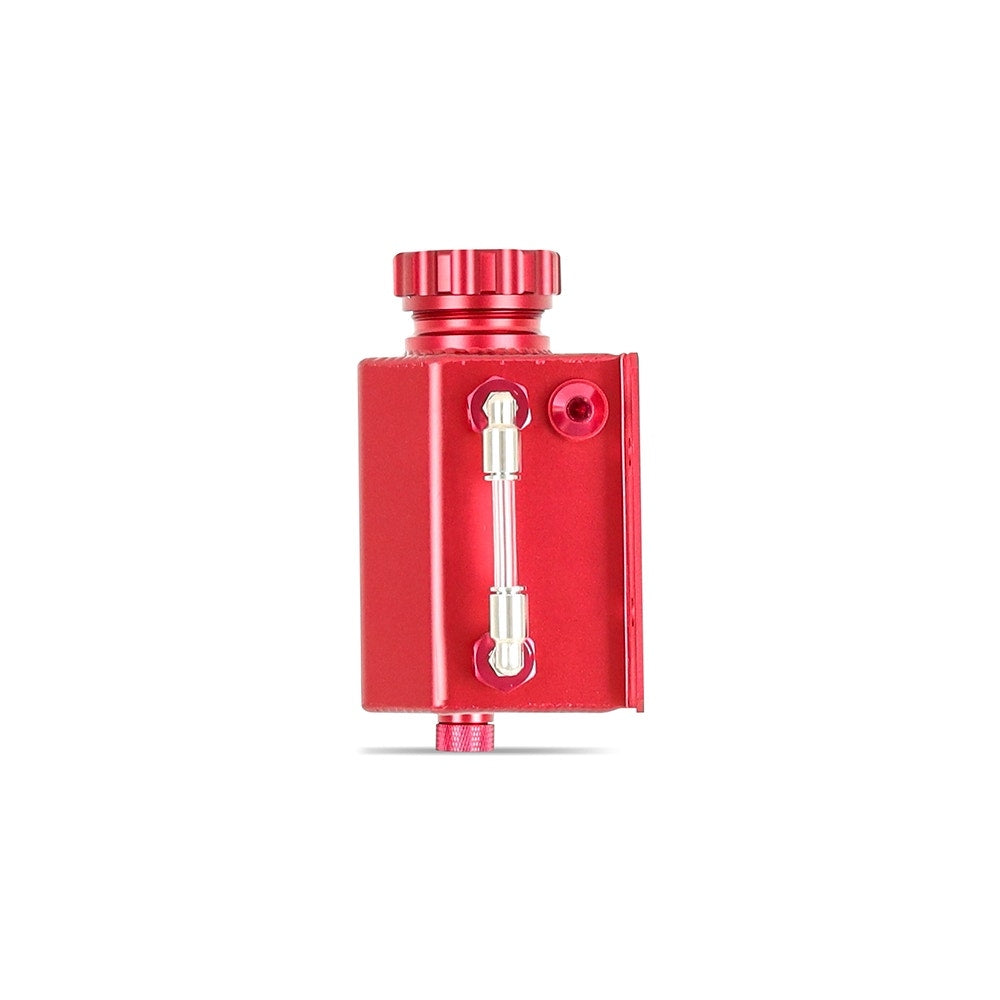 Mishimoto MMRT-1L Universal Coolant Overflow Tank, 1 Quart