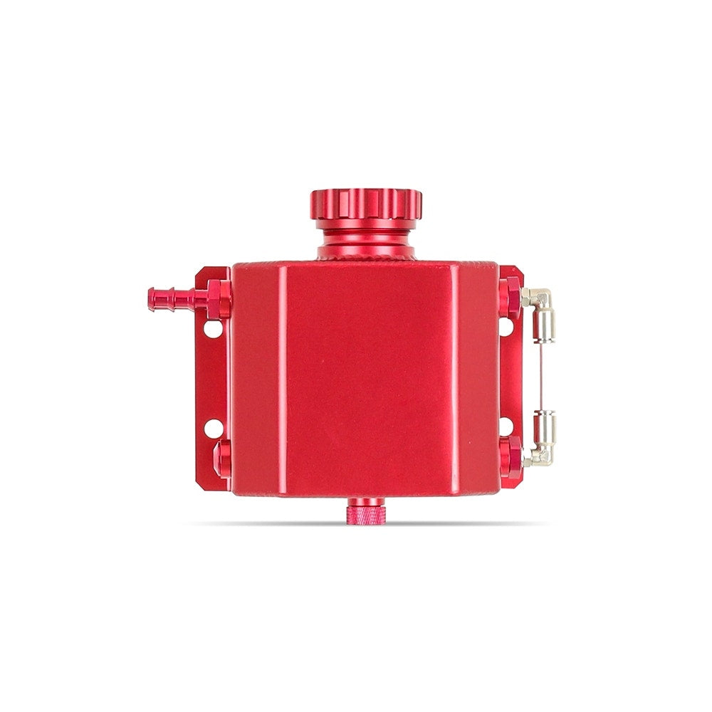 Mishimoto MMRT-1L Universal Coolant Overflow Tank, 1 Quart