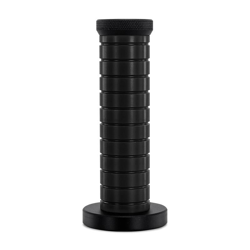 Mishimoto MMSK-BMX Weighted Grip Shift Knob - Shift Knobs - Accessories & Styling - Automotive