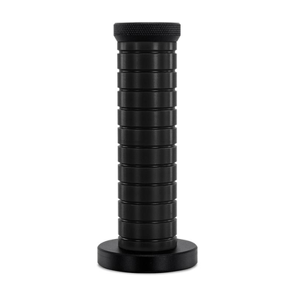Mishimoto MMSK-BMX Weighted Grip Shift Knob - Shift Knobs - Accessories & Styling - Automotive