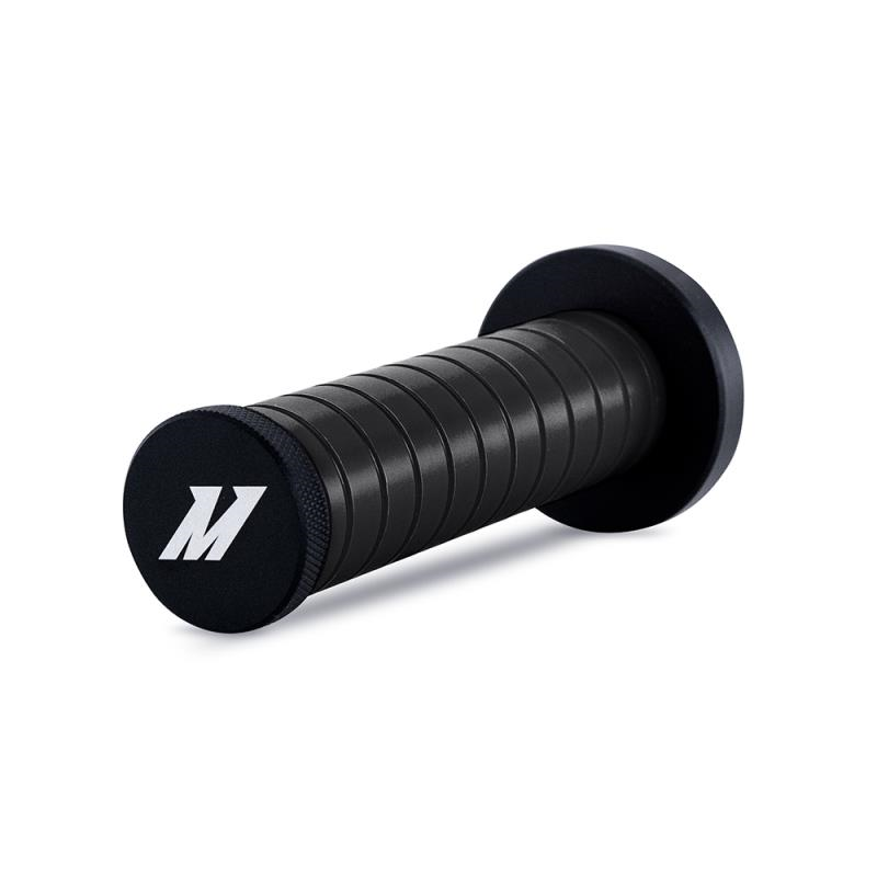 Mishimoto MMSK-BMX Weighted Grip Shift Knob - Shift Knobs - Accessories & Styling - Automotive
