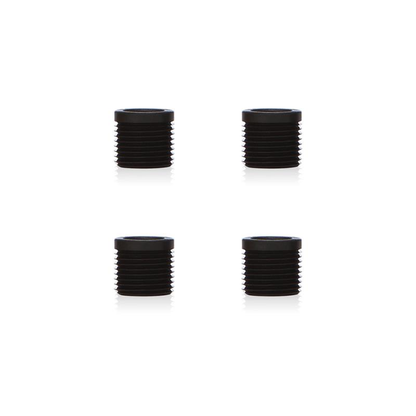 Mishimoto MMSK-BMX Weighted Grip Shift Knob - Shift Knobs - Accessories & Styling - Automotive
