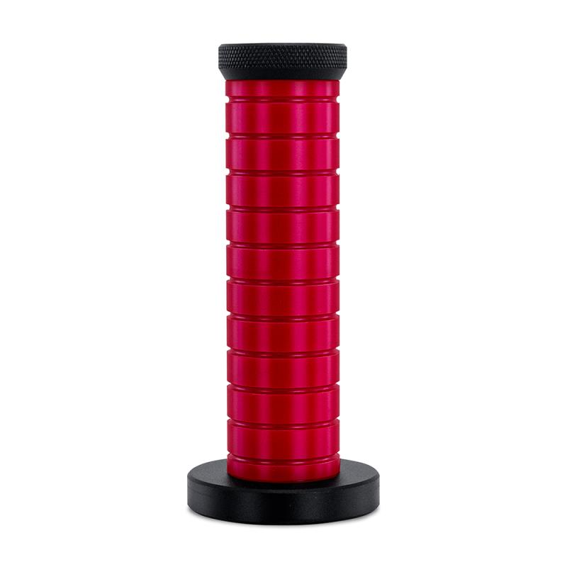 Mishimoto MMSK-BMX Weighted Grip Shift Knob - Shift Knobs - Accessories & Styling - Automotive