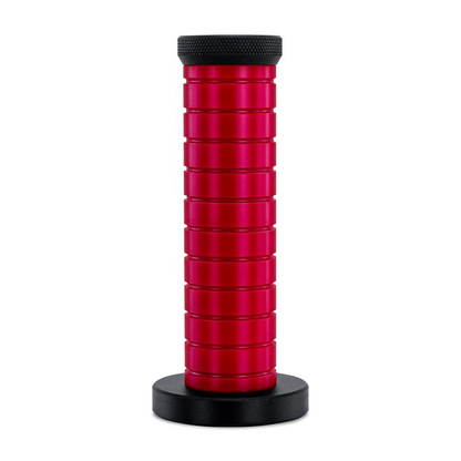 Mishimoto MMSK-BMX Weighted Grip Shift Knob - Shift Knobs - Accessories & Styling - Automotive