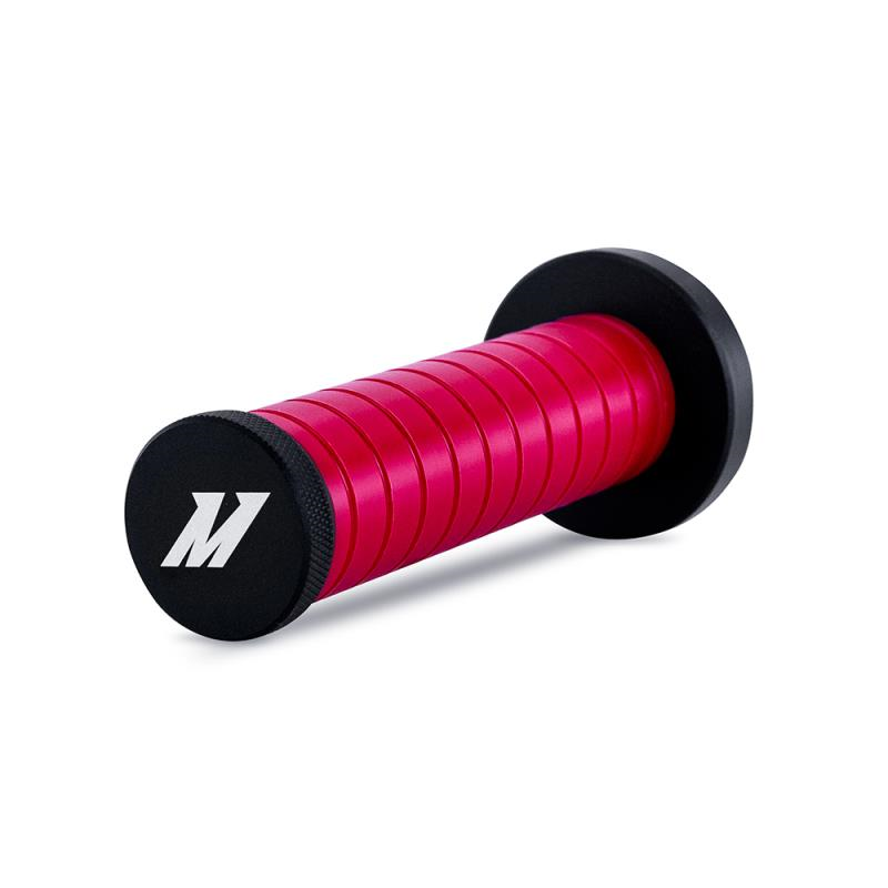 Mishimoto MMSK-BMX Weighted Grip Shift Knob - Shift Knobs - Accessories & Styling - Automotive