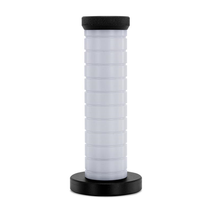 Mishimoto MMSK-BMX Weighted Grip Shift Knob - Shift Knobs - Accessories & Styling - Automotive