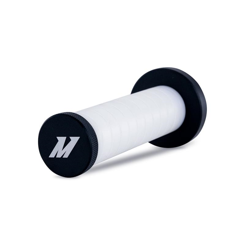 Mishimoto MMSK-BMX Weighted Grip Shift Knob - Shift Knobs - Accessories & Styling - Automotive