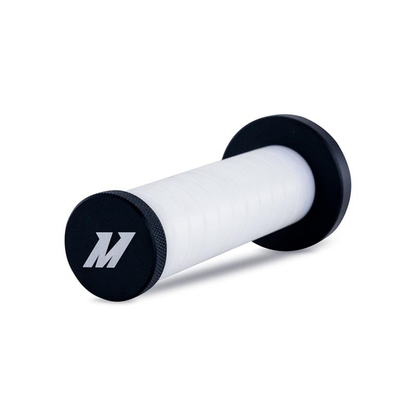 Mishimoto MMSK-BMX Weighted Grip Shift Knob - Shift Knobs - Accessories & Styling - Automotive