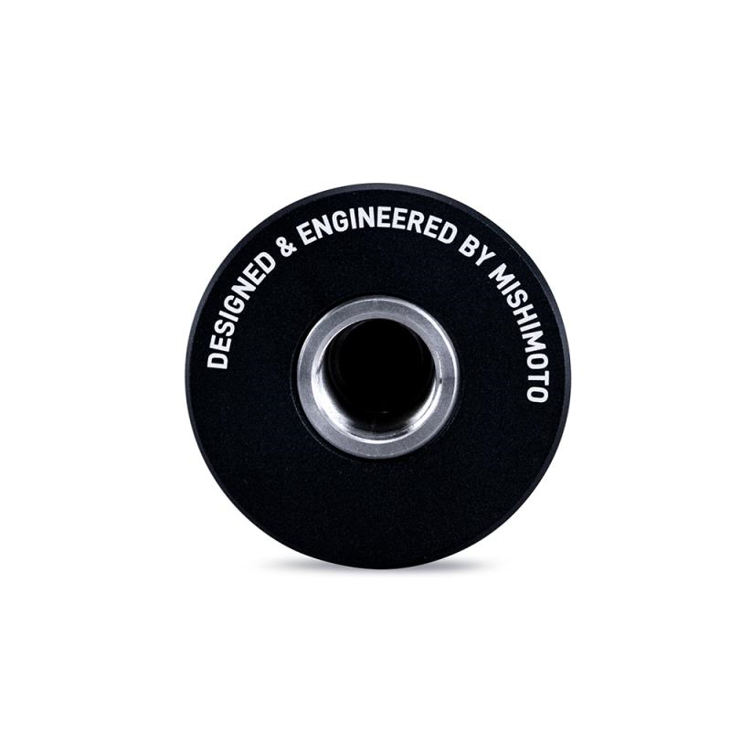 Mishimoto MMSK-BMX Weighted Grip Shift Knob - Shift Knobs - Accessories & Styling - Automotive