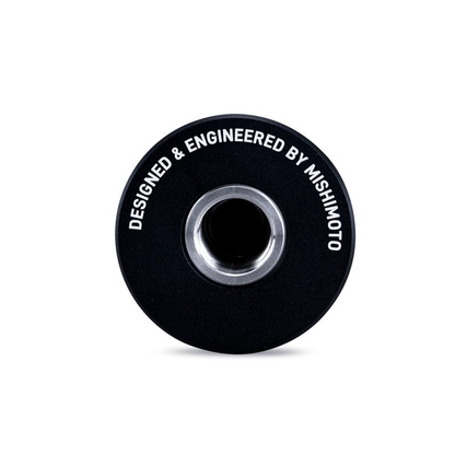 Mishimoto MMSK-BMX Weighted Grip Shift Knob - Shift Knobs - Accessories & Styling - Automotive