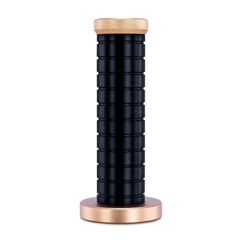 Mishimoto MMSK-BMX Weighted Grip Shift Knob - Shift Knobs - Accessories & Styling - Automotive