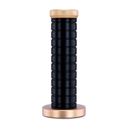 Mishimoto MMSK-BMX Weighted Grip Shift Knob - Shift Knobs - Accessories & Styling - Automotive