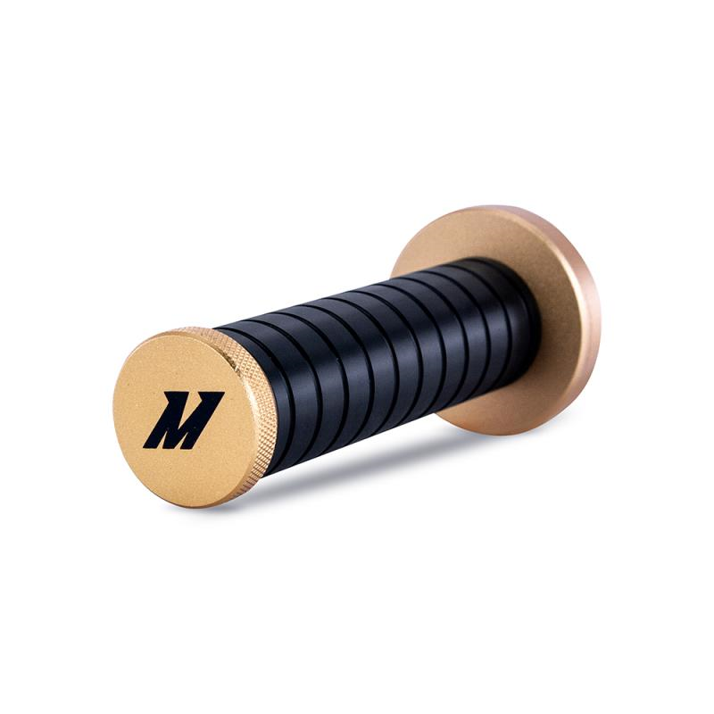 Mishimoto MMSK-BMX Weighted Grip Shift Knob - Shift Knobs - Accessories & Styling - Automotive