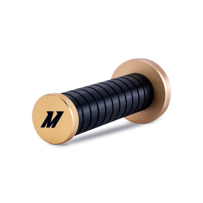 Mishimoto MMSK-BMX Weighted Grip Shift Knob - Shift Knobs - Accessories & Styling - Automotive