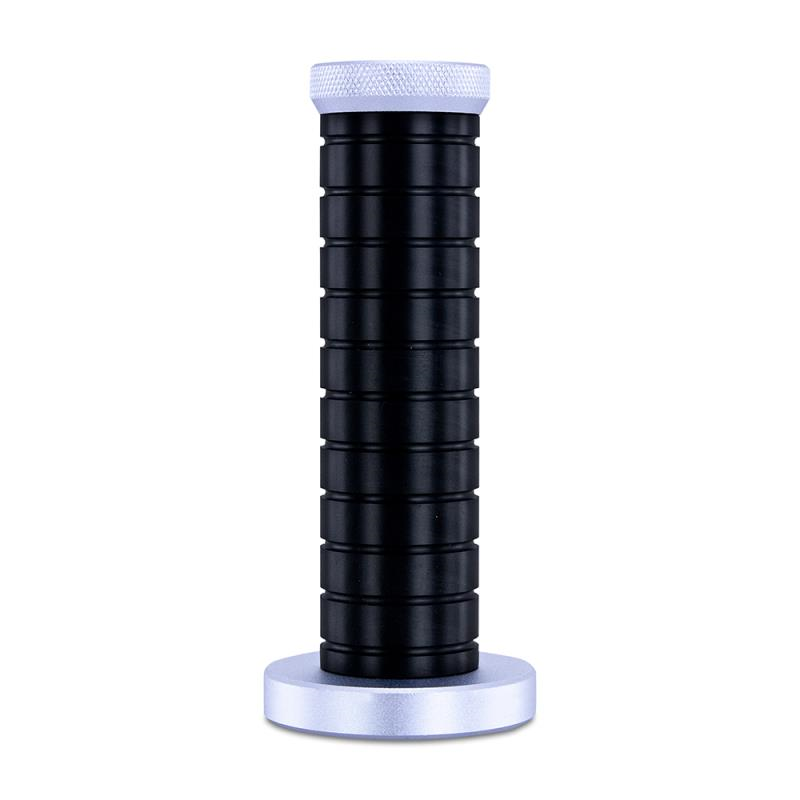 Mishimoto MMSK-BMX Weighted Grip Shift Knob - Shift Knobs - Accessories & Styling - Automotive