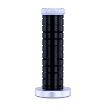 Mishimoto MMSK-BMX Weighted Grip Shift Knob - Shift Knobs - Accessories & Styling - Automotive