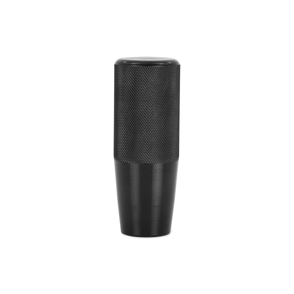 Mishimoto MMSK-XLK Weighted Shift Knob, XL, Knurled