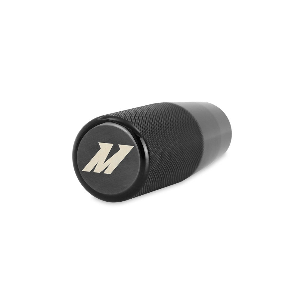Mishimoto MMSK-XLK Weighted Shift Knob, XL, Knurled