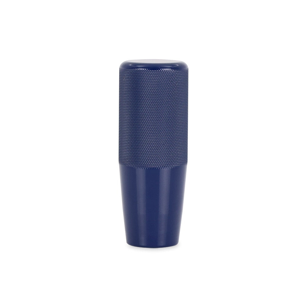 Mishimoto MMSK-XLK Weighted Shift Knob, XL, Knurled