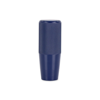 Mishimoto MMSK-XLK Weighted Shift Knob, XL, Knurled