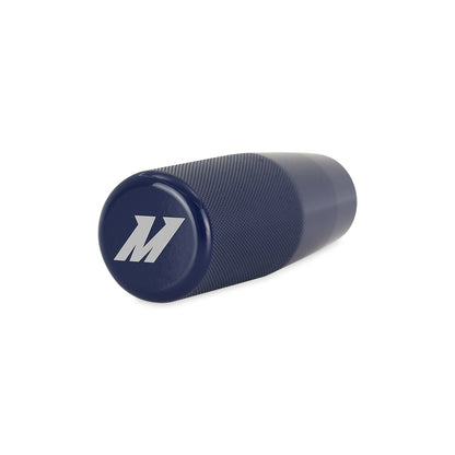 Mishimoto MMSK-XLK Weighted Shift Knob, XL, Knurled