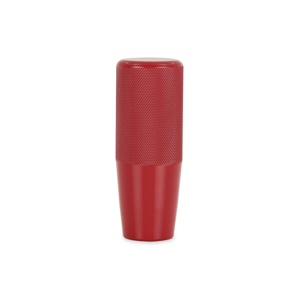 Mishimoto MMSK-XLK Weighted Shift Knob, XL, Knurled