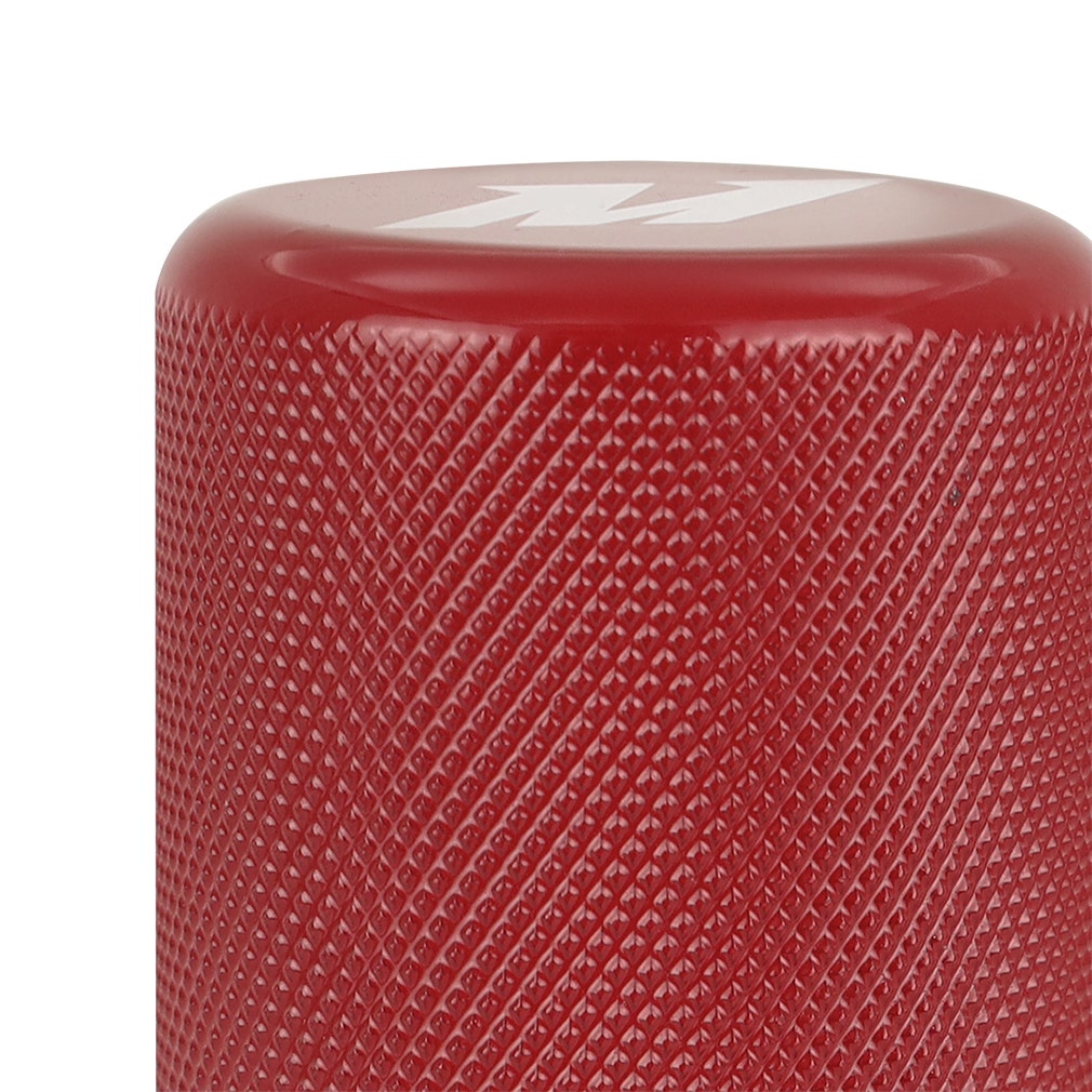 Mishimoto MMSK-XLK Weighted Shift Knob, XL, Knurled