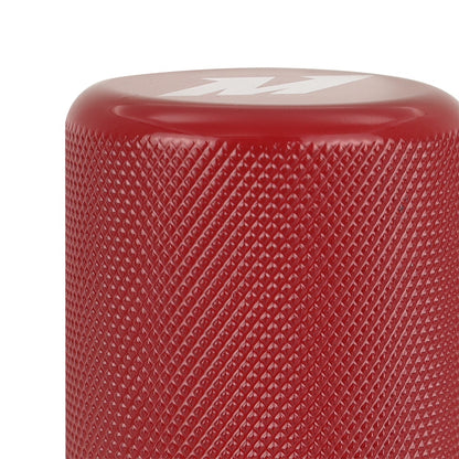Mishimoto MMSK-XLK Weighted Shift Knob, XL, Knurled