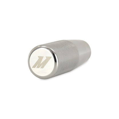 Mishimoto MMSK-XLK Weighted Shift Knob, XL, Knurled