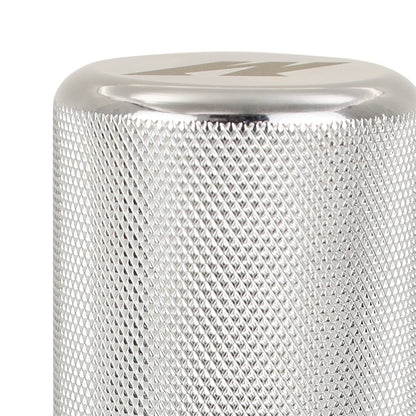 Mishimoto MMSK-XLK Weighted Shift Knob, XL, Knurled