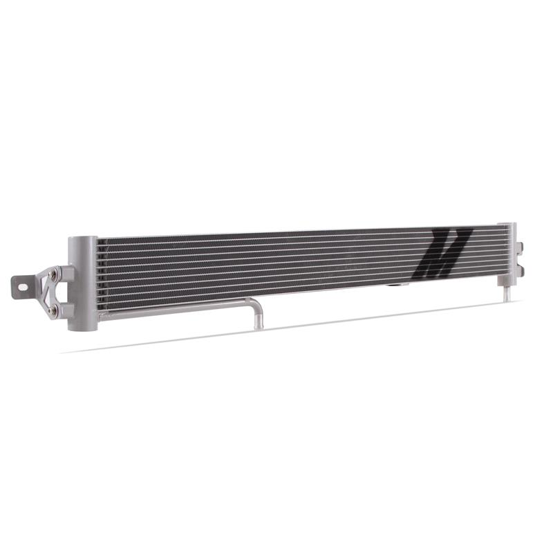 Mishimoto MMTC-F150-15SL Transmission Cooler, fits Ford F-150 2015-2021