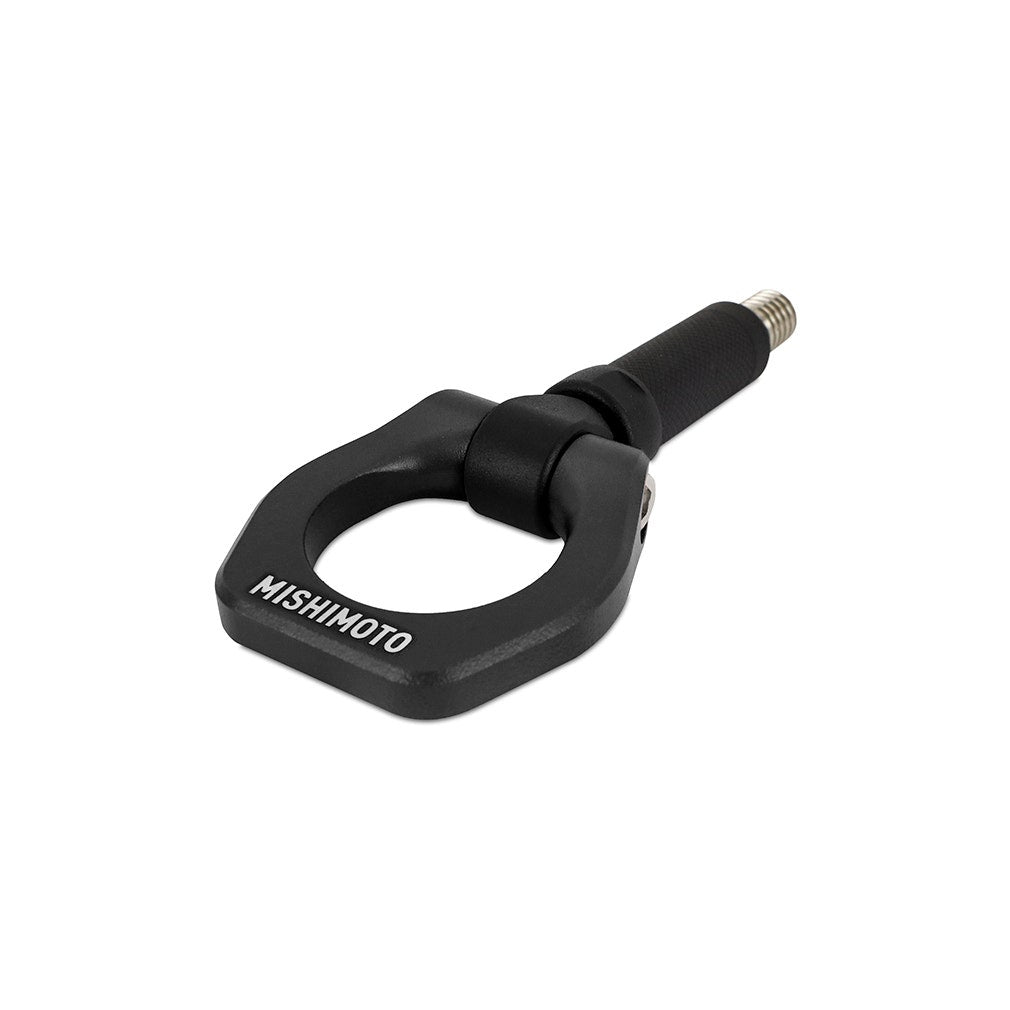 Mishimoto MMTH-E36-92 Racing Tow Hook, Front, Fits BMW E36 1992-1999