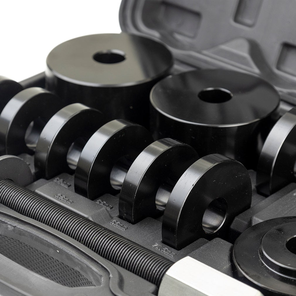 Mishimoto MMTL-FWD-BK Front Wheel Drive Bearing Service Kit