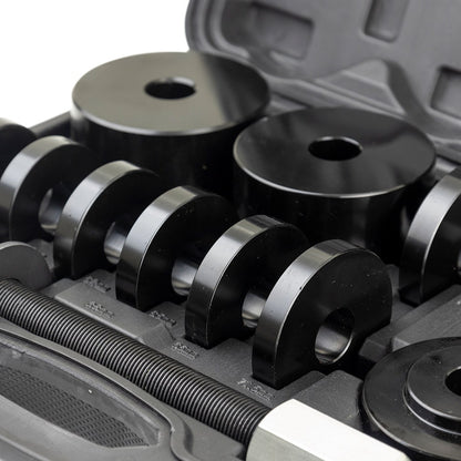 Mishimoto MMTL-FWD-BK Front Wheel Drive Bearing Service Kit
