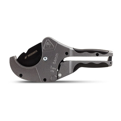 Mishimoto MMTL-HCUT-10 Ratcheting Pipe and Hose Cutter, 2.5in