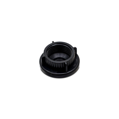 Mishimoto MMTL-SOOF-BMW Screw On Oil Funnel, BMW/Mercedes Kit