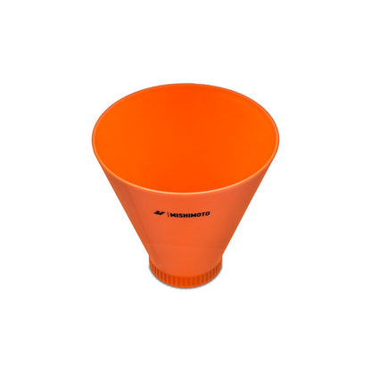 Mishimoto MMTL-SOOF-GM Screw On Oil Funnel, GM Kit