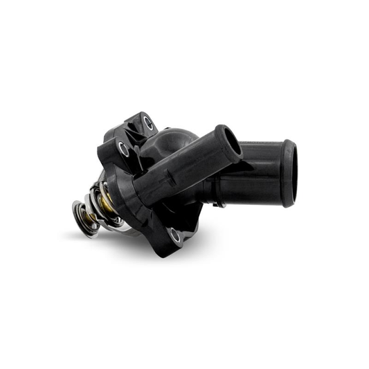 Mishimoto MMTS-FOC-05 Racing Thermostat and Housing, Fits Ford Focus 2005-2011