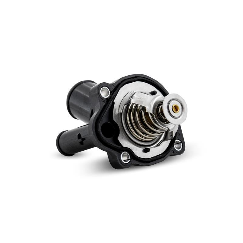 Mishimoto MMTS-FOC-05 Racing Thermostat and Housing, Fits Ford Focus 2005-2011