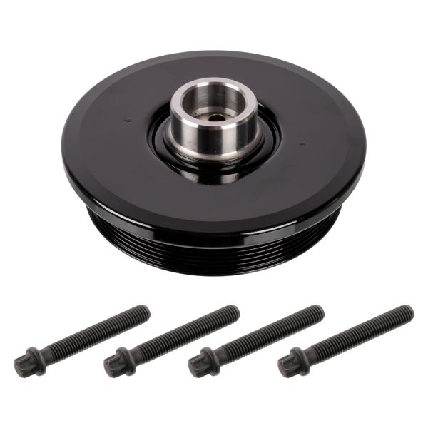 FEBI BILSTEIN FE171923 Crankshaft Belt Pulley