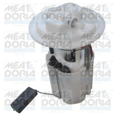 MEAT & DORIA MD77709 Fuel Feed Unit